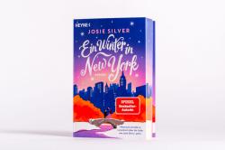 Josie Silver: Ein Winter in New York - Taschenbuch