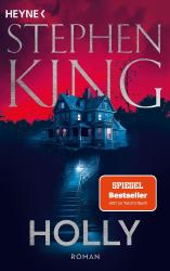 Stephen King: Holly - Taschenbuch