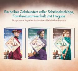 Karin Smirnoff: Verderben - Taschenbuch