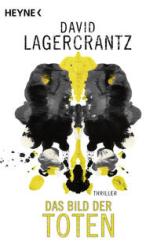 David Lagercrantz: Das Bild der Toten - Taschenbuch