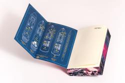 Julia Hausburg: Fighting Through Deep Waters - Taschenbuch
