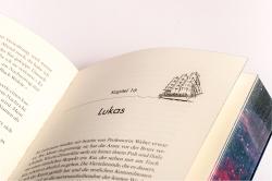Julia Hausburg: Fighting Through Deep Waters - Taschenbuch