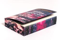 Julia Hausburg: Fighting Through Deep Waters - Taschenbuch