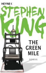 Stephen King: The Green Mile - Taschenbuch