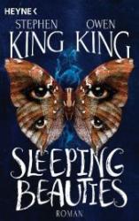 Owen King: Sleeping Beauties - Taschenbuch