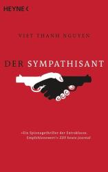 Viet Thanh Nguyen: Der Sympathisant - Taschenbuch