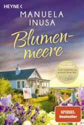 Manuela Inusa: Blumenmeere - Taschenbuch
