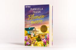 Manuela Inusa: Blumenmeere - Taschenbuch