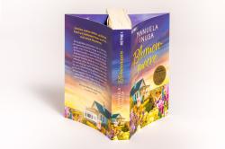 Manuela Inusa: Blumenmeere - Taschenbuch