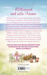 Marie Schönbeck: Bonbonglück an der Nordsee - Taschenbuch