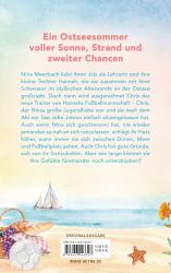 Karin König: Küstensommer - Taschenbuch