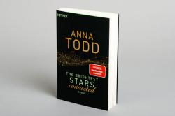 Anna Todd: The Brightest Stars  - connected - Taschenbuch