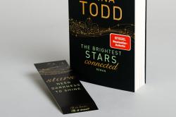 Anna Todd: The Brightest Stars  - connected - Taschenbuch