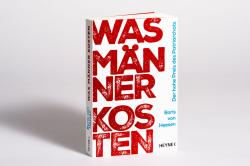 Boris von Heesen: Was Männer kosten - Taschenbuch