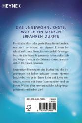 Robert A. Monroe: Der zweite Körper - Taschenbuch