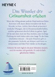 Ashley Davis Bush: Das kleine Buch der Ruhe und Gelassenheit - Taschenbuch