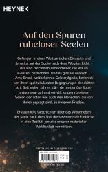 Julie Tremaine: Geister gibt es wirklich - Taschenbuch