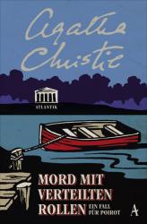 Agatha Christie: Mord mit verteilten Rollen - Taschenbuch