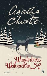 Agatha Christie: Wunderbare Weihnachten - gebunden