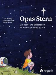 Daniel Wende: Opas Stern - gebunden