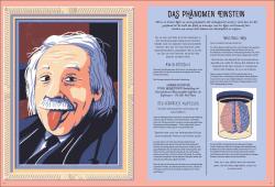 Carl Wilkinson: Albert Einsteins Relativitätstheorie - gebunden