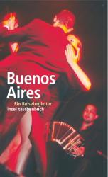 Sieglinde Oehrlein: Buenos Aires - Taschenbuch