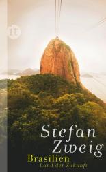 Stefan Zweig: Brasilien - gebunden