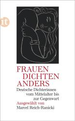 Frauen dichten anders - Taschenbuch