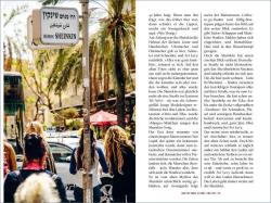 Peter Münch: Tel Aviv & Jerusalem Reiseführer LIEBLINGSORTE - Taschenbuch