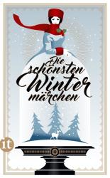 Die schönsten Wintermärchen - Taschenbuch