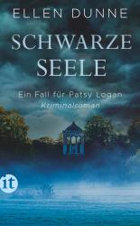 Ellen Dunne: Schwarze Seele - Taschenbuch