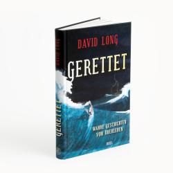 David Long: Gerettet - gebunden