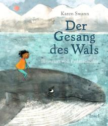 Karen Swann: Der Gesang des Wals - gebunden