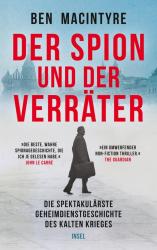 Ben Macintyre: Der Spion und der Verräter - gebunden