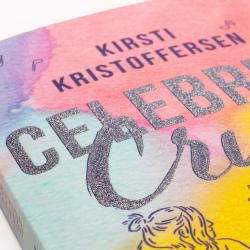 Kirsti Kristoffersen: Celebrity Crush - Taschenbuch