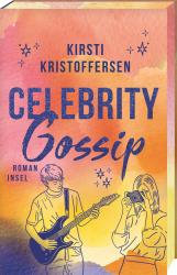 Kirsti Kristoffersen: Celebrity Gossip - Taschenbuch