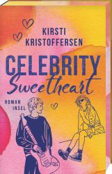 Kirsti Kristoffersen: Celebrity Sweetheart - Taschenbuch