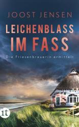 Joost Jensen: Leichenblass im Fass - Taschenbuch