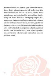 Alexandra Hogan: Das Rosenkranzgebet neu entdeckt - gebunden
