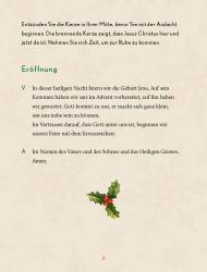 Weihnachten zu Hause feiern - Taschenbuch