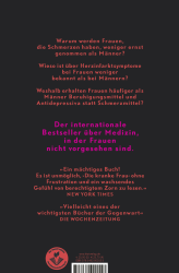 Elinor Cleghorn: Die kranke Frau - gebunden