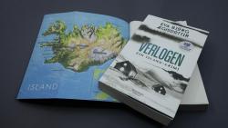 Eva Björg Ægisdóttir: Verlogen - Taschenbuch