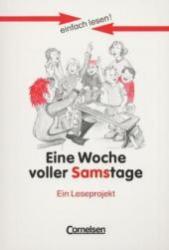 Simone Schlepp-Pellny: Einfach lesen! - Leseprojekte - Leseförderung ab Klasse 5 - Niveau 1 - Taschenbuch