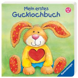 Mein erstes Gucklochbuch