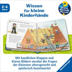 Susanne Gernhäuser: Wieso? Weshalb? Warum?, Band 56: Alles über Schiffe