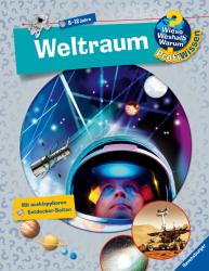 Stefan Greschik: Wieso? Weshalb? Warum? ProfiWissen, Band 6: Weltraum - Taschenbuch