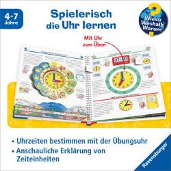 Andrea Erne: Wieso? Weshalb? Warum?, Band 34: Wir feiern Weihnachten