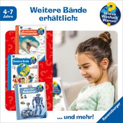 Carola von Kessel: Wieso? Weshalb? Warum?, Band 67: Wir schützen unsere Umwelt