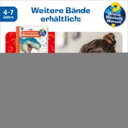 Wieso? Weshalb? Warum?, Band 11 - Wir entdecken die Ritterburg