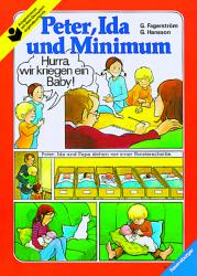 Gunilla Hansson: Peter, Ida und Minimum - Taschenbuch